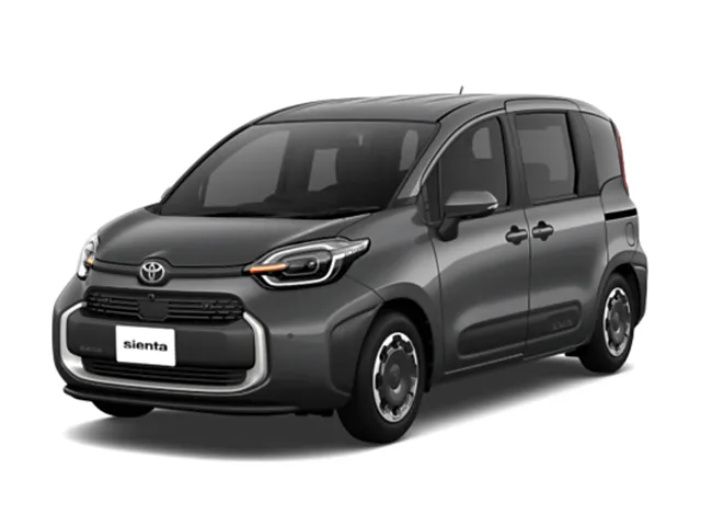 シエンタ（トヨタ）2022年8月〜販売中モデルの新車カタログ | 中古車