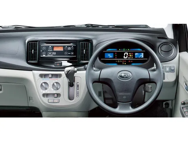 ミライース（ダイハツ）2011年9月〜2017年4月販売終了モデルの新車