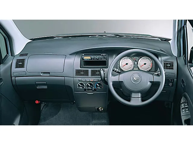 ダイハツ 純正 本皮巻きステアリング のパーツレビュー ムーヴキャンバス jzx club みんカラ