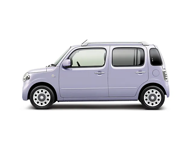 ミラココア（ダイハツ）の歴代モデル・グレード別カタログ | 中古車