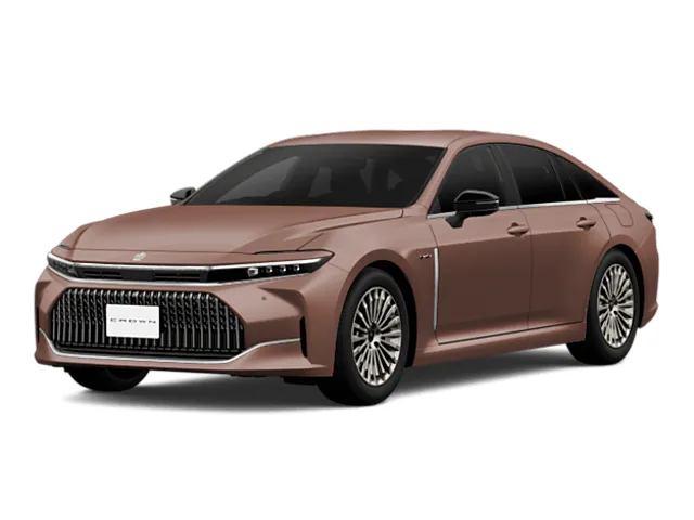 クラウン（トヨタ）の歴代モデル・グレード別カタログ | 中古車情報