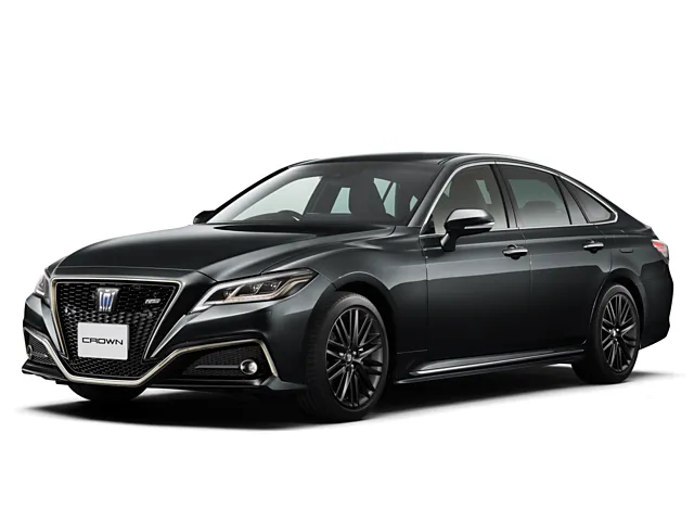 15crown.comさん専用 クラウン（トヨタ）2018年6月〜2023年10月販売終了モデルの新車