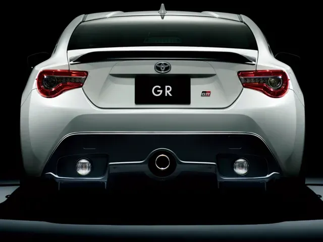 86（トヨタ）2012年4月〜2021年10月販売終了モデルの新車カタログ