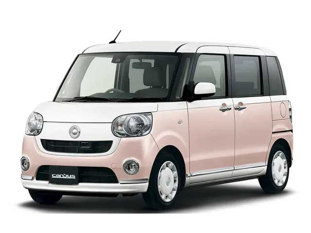 DHATSUダイハツ 純正 OP LA800S ムーブキャンバス ムーヴキャンバス（ダイハツ）2016年9月〜2022年6月販売終了モデルの
