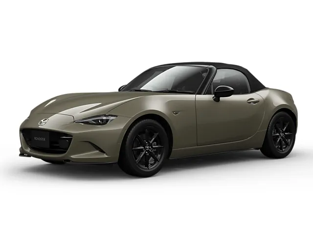 ロードスター（マツダ）2015年5月〜販売中モデルの新車カタログ | 中古