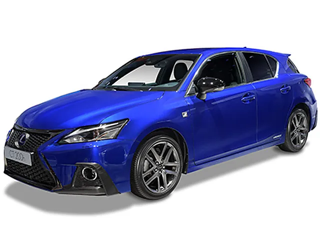CT（レクサス）の歴代モデル・グレード別カタログ | 中古車情報・中古