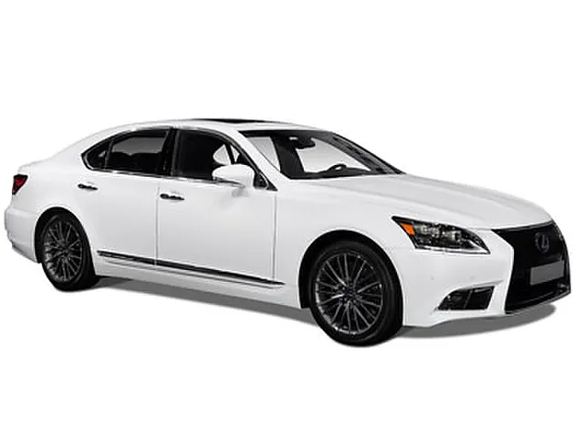 LS（レクサス）2006年9月〜2017年9月販売終了モデルの新車カタログ