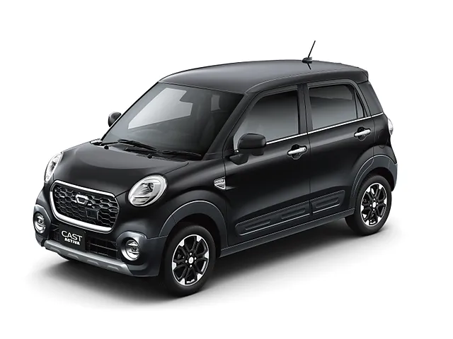キャスト（ダイハツ）2015年9月〜2023年6月販売終了モデルの新車