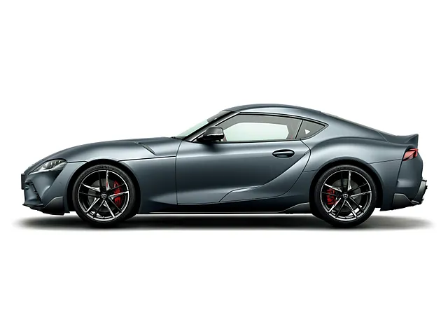 スープラ（トヨタ）の歴代モデル・グレード別カタログ | 中古車情報