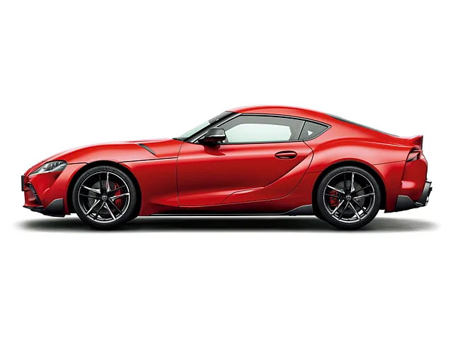 スープラ（トヨタ）の歴代モデル・グレード別カタログ | 中古車情報