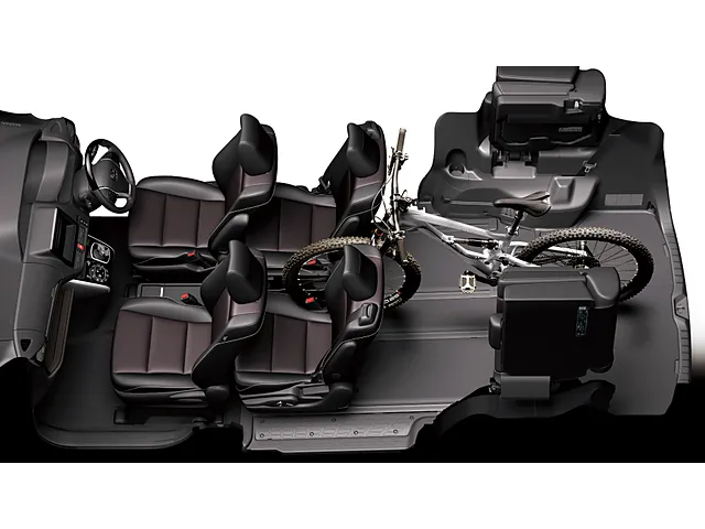 エスクァイア（トヨタ）2014年10月〜2021年1月販売終了モデルの新車