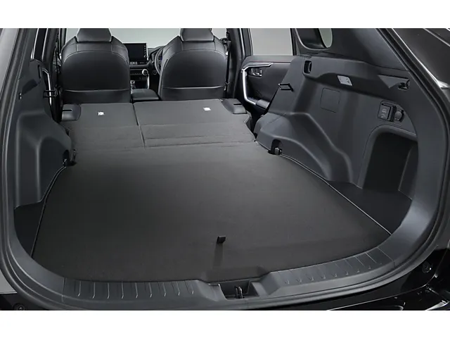 RAV4 PHV（トヨタ）2020年6月〜2022年10月販売終了モデルの新車