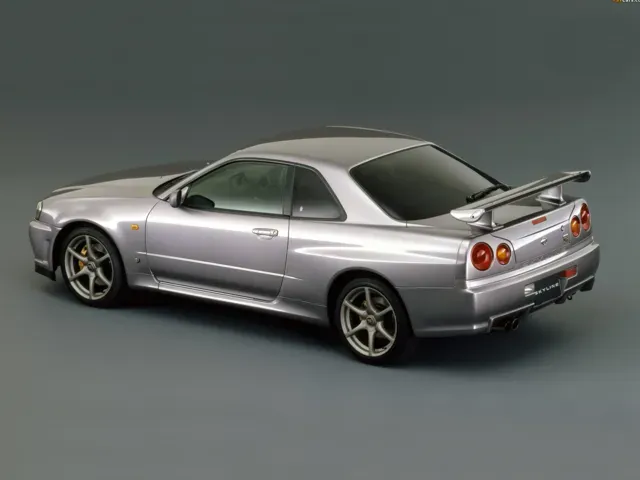 スカイラインGT-R（日産）の歴代モデル・グレード別カタログ | 中古車