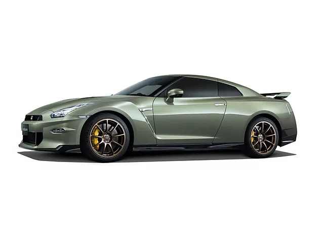 GT-R（日産）の歴代モデル・グレード別カタログ | 中古車情報・中古車