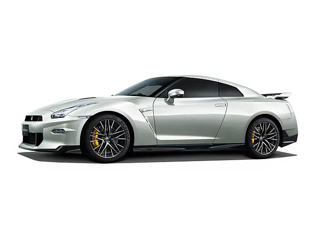 GT-R（日産）の歴代モデル・グレード別カタログ | 中古車情報・中古車