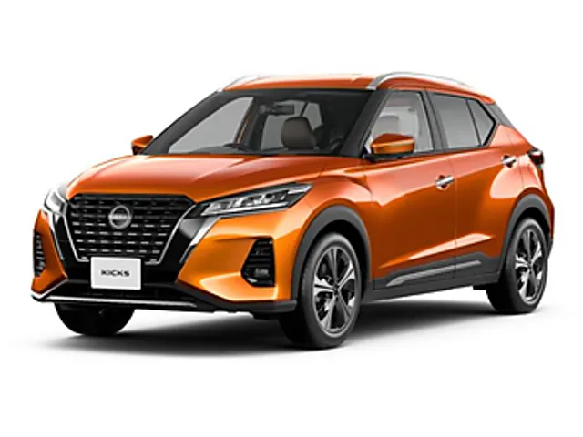 キックス（日産）2020年6月〜2026年5月販売終了モデルの新車カタログ