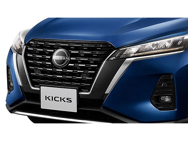 キックス（日産）2020年6月〜2026年5月販売終了モデルの新車カタログ