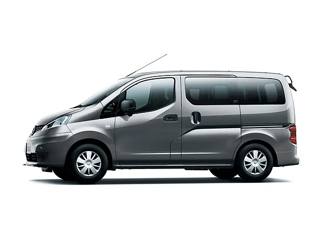 NV200バネットバン（日産）の歴代モデル・グレード別カタログ | 中古車