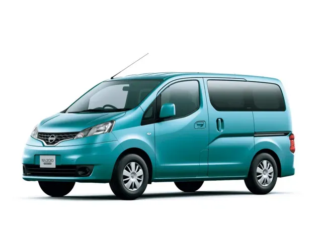 NV200バネット（日産）の歴代モデル・グレード別カタログ | 中古車情報