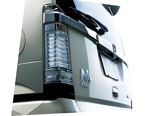 N-BOX+（ホンダ）2012年7月〜2017年8月販売終了モデルの新車カタログ