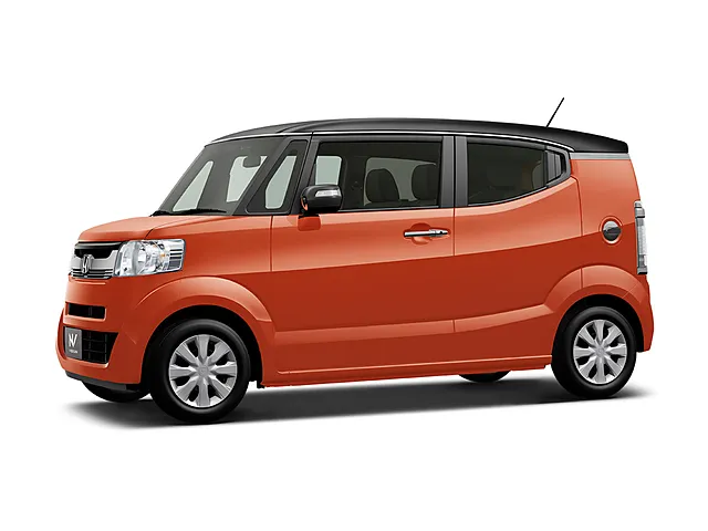 N-BOXスラッシュ（ホンダ）の歴代モデル・グレード別カタログ | 中古車
