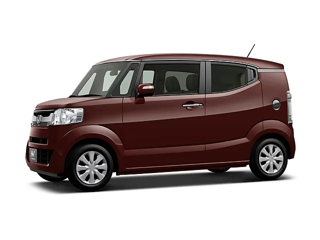 N-BOXスラッシュ（ホンダ）の歴代モデル・グレード別カタログ | 中古車