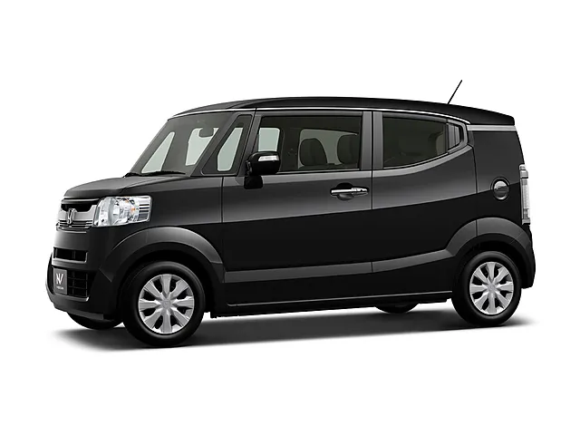 N-BOXスラッシュ（ホンダ）の歴代モデル・グレード別カタログ | 中古車