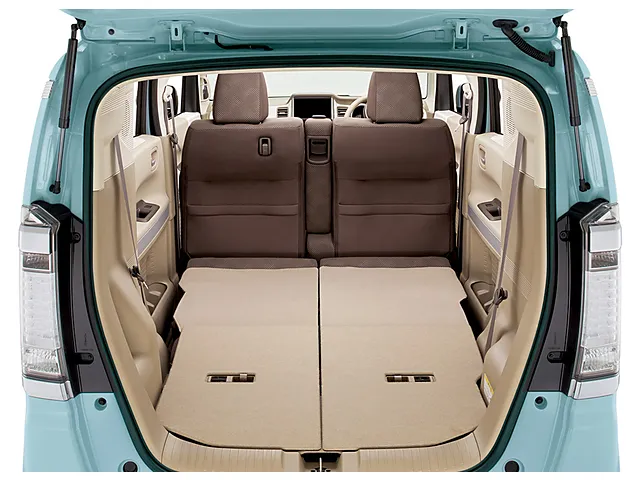 N-BOXスラッシュ（ホンダ）の歴代モデル・グレード別カタログ | 中古車