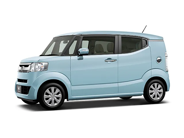 N-BOXスラッシュ（ホンダ）の歴代モデル・グレード別カタログ | 中古車