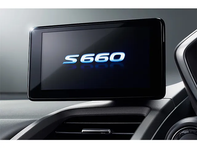 S660（ホンダ）2015年4月〜2022年3月販売終了モデルの新車カタログ
