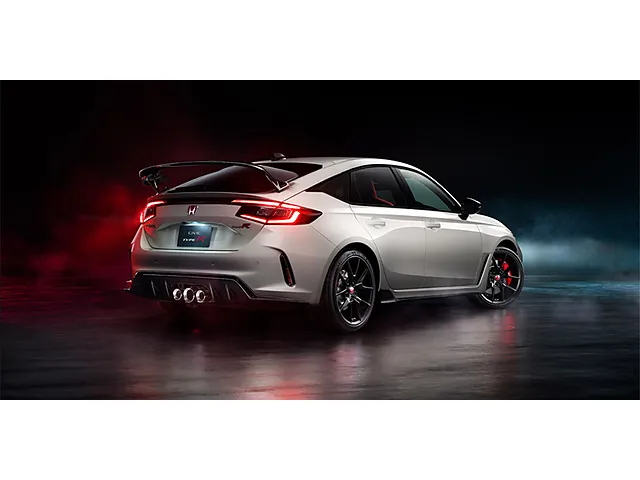 シビックタイプR（ホンダ）の歴代モデル・グレード別カタログ | 中古車