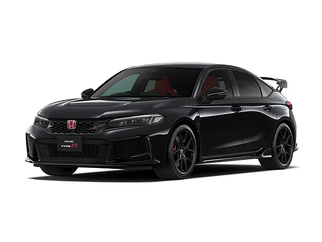シビックタイプR（ホンダ）の歴代モデル・グレード別カタログ | 中古車