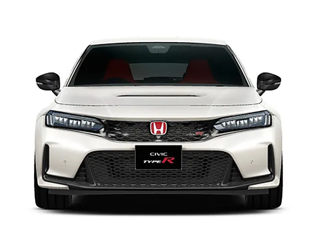 シビックタイプR（ホンダ）の歴代モデル・グレード別カタログ | 中古車