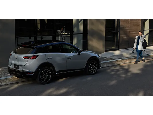 CX-3（マツダ）の歴代モデル・グレード別カタログ | 中古車情報・中古
