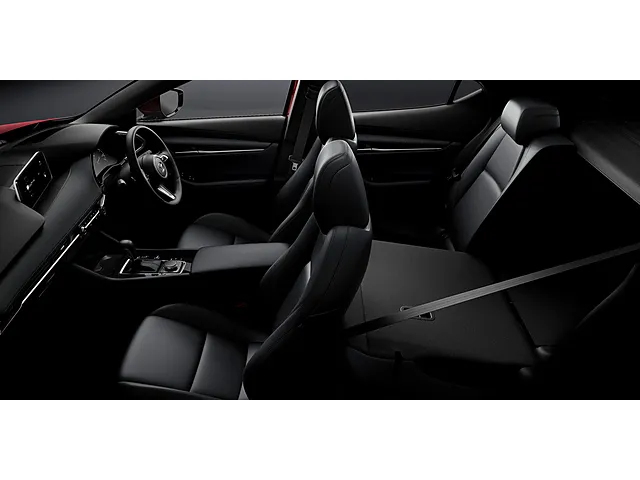 MAZDA3ファストバック（マツダ）2019年5月〜販売中モデルの新車
