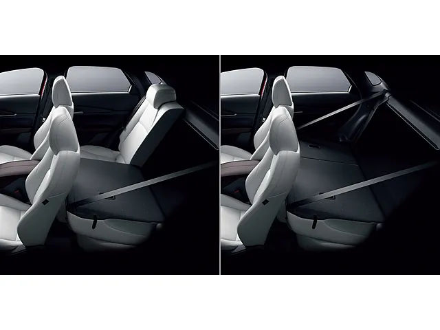 CX-30（マツダ）の歴代モデル・グレード別カタログ | 中古車情報・中古