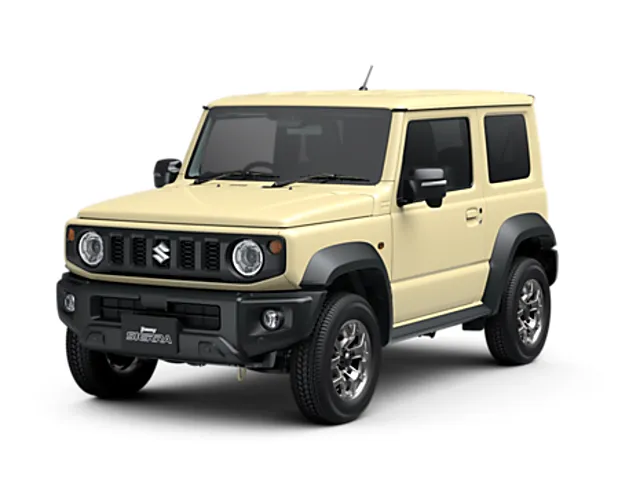 ジムニーシエラ（スズキ）の歴代モデル・グレード別カタログ | 中古車