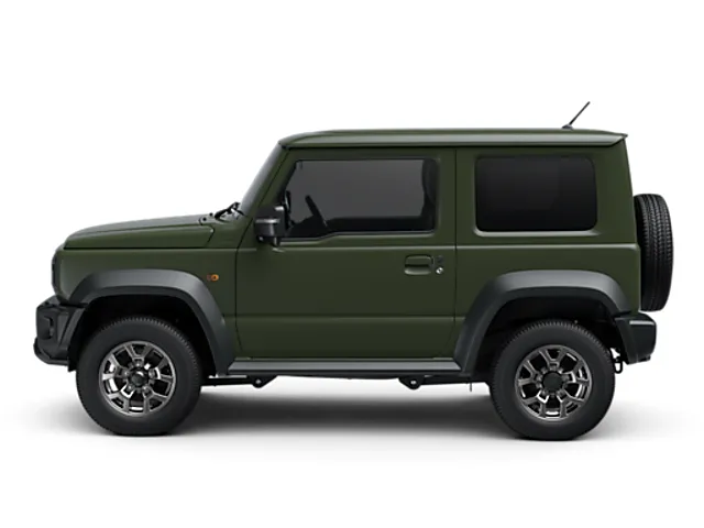 ジムニーシエラ（スズキ）の歴代モデル・グレード別カタログ | 中古車