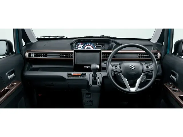 ワゴンRカスタムZ（スズキ）2022年8月〜販売中モデルの新車カタログ