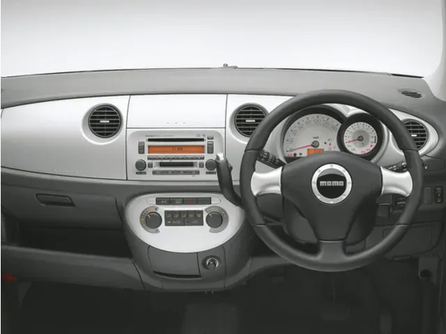ムーヴラテ（ダイハツ）2004年8月〜2008年12月販売終了モデルの新車
