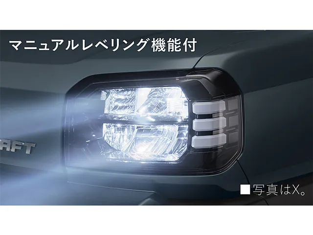 タフト（ダイハツ）の歴代モデル・グレード別カタログ | 中古車情報