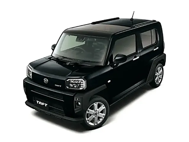 タフト（ダイハツ）の歴代モデル・グレード別カタログ | 中古車情報