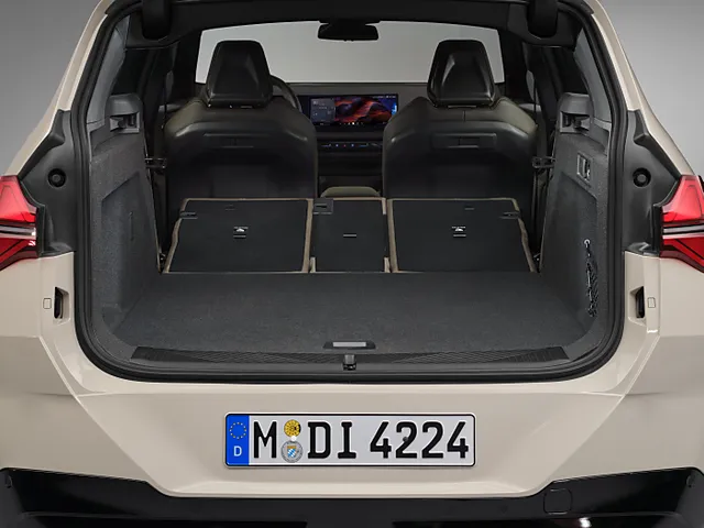 X3（BMW）2024年11月〜販売中モデルの新車カタログ | 中古車情報・中古