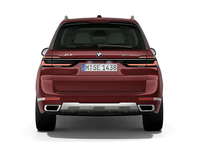  THE X7 カタログ X7（BMW）2019年6月〜販売中モデルの新車カタログ | 中古車情報・中古