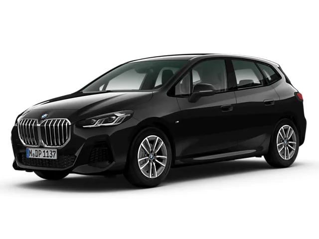 2シリーズアクティブツアラー（BMW）の歴代モデル・グレード別カタログ