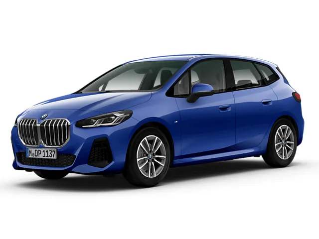 2シリーズアクティブツアラー（BMW）の歴代モデル・グレード別カタログ