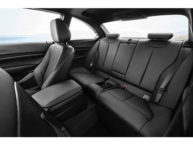2シリーズクーペ（BMW）2014年2月〜2022年2月販売終了モデルの新車