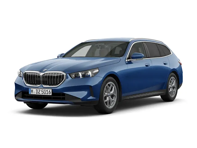 5シリーズツーリング（BMW）の歴代モデル・グレード別カタログ | 中古
