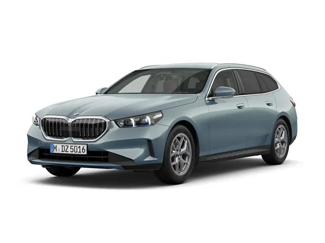 5シリーズツーリング（BMW）の歴代モデル・グレード別カタログ | 中古