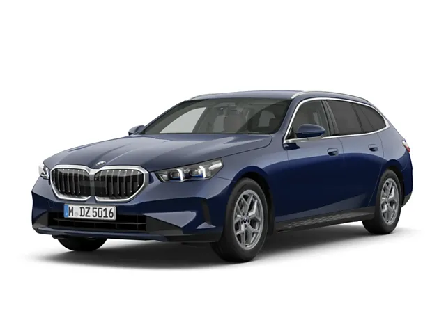 5シリーズツーリング（BMW）の歴代モデル・グレード別カタログ | 中古